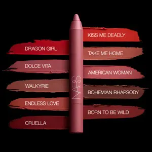 NARS Powermatte Lip Pencil